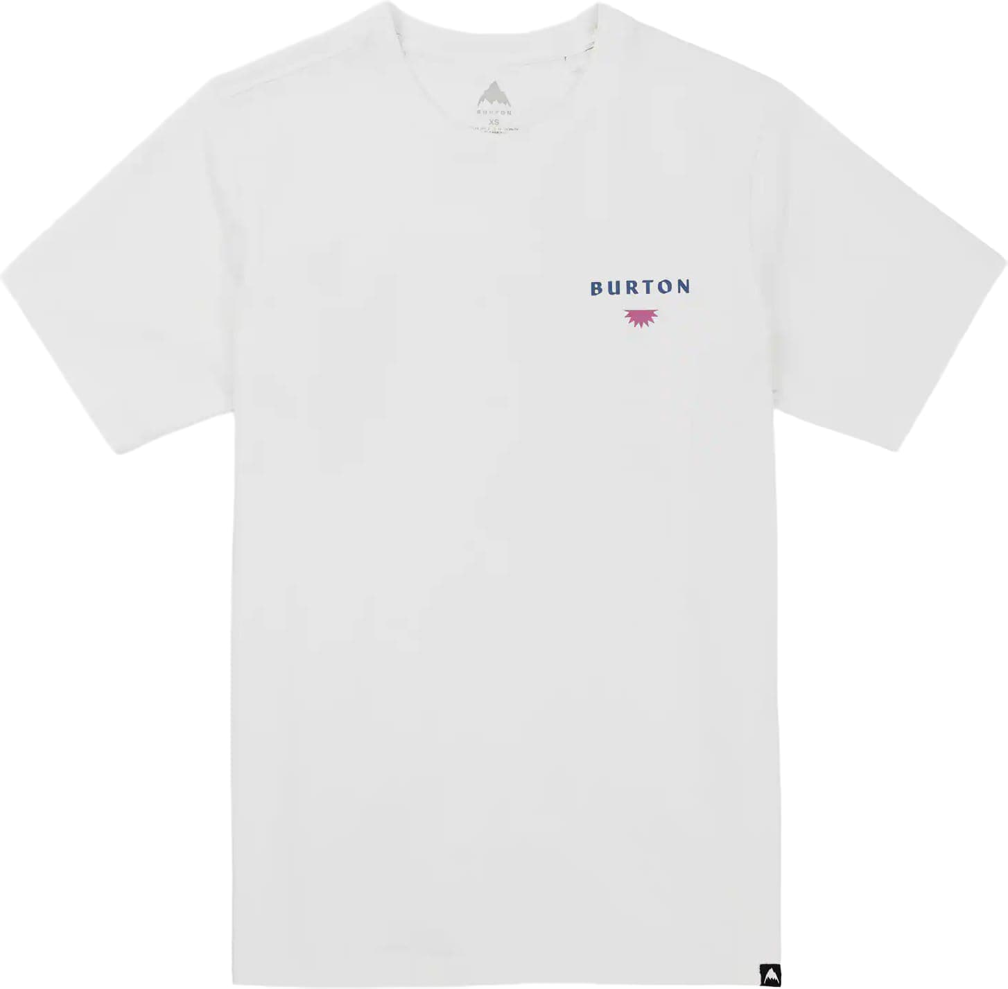 Camiseta BURTON YEASAYER 26 SS TEE