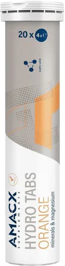 Batido AMACX HIDRO TABS