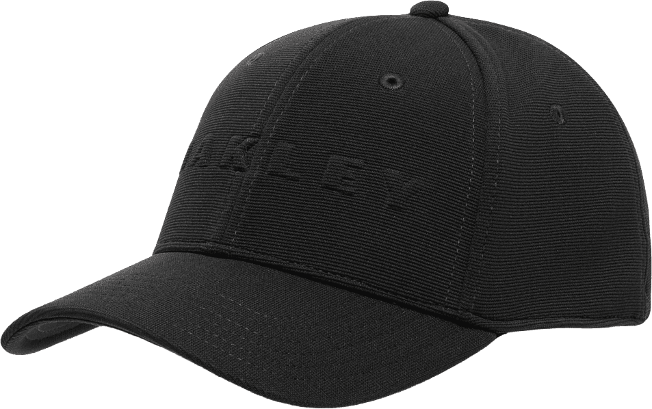 Gorra OAKLEY BARK EMBOSSED HAT