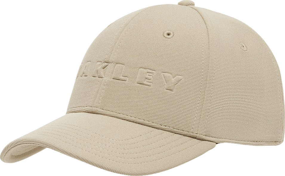 Gorra OAKLEY BARK EMBOSSED HAT