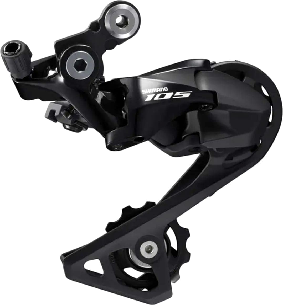 Potencia SHIMANO CAMBIO TRASERO 11V GS RD-R7000 105