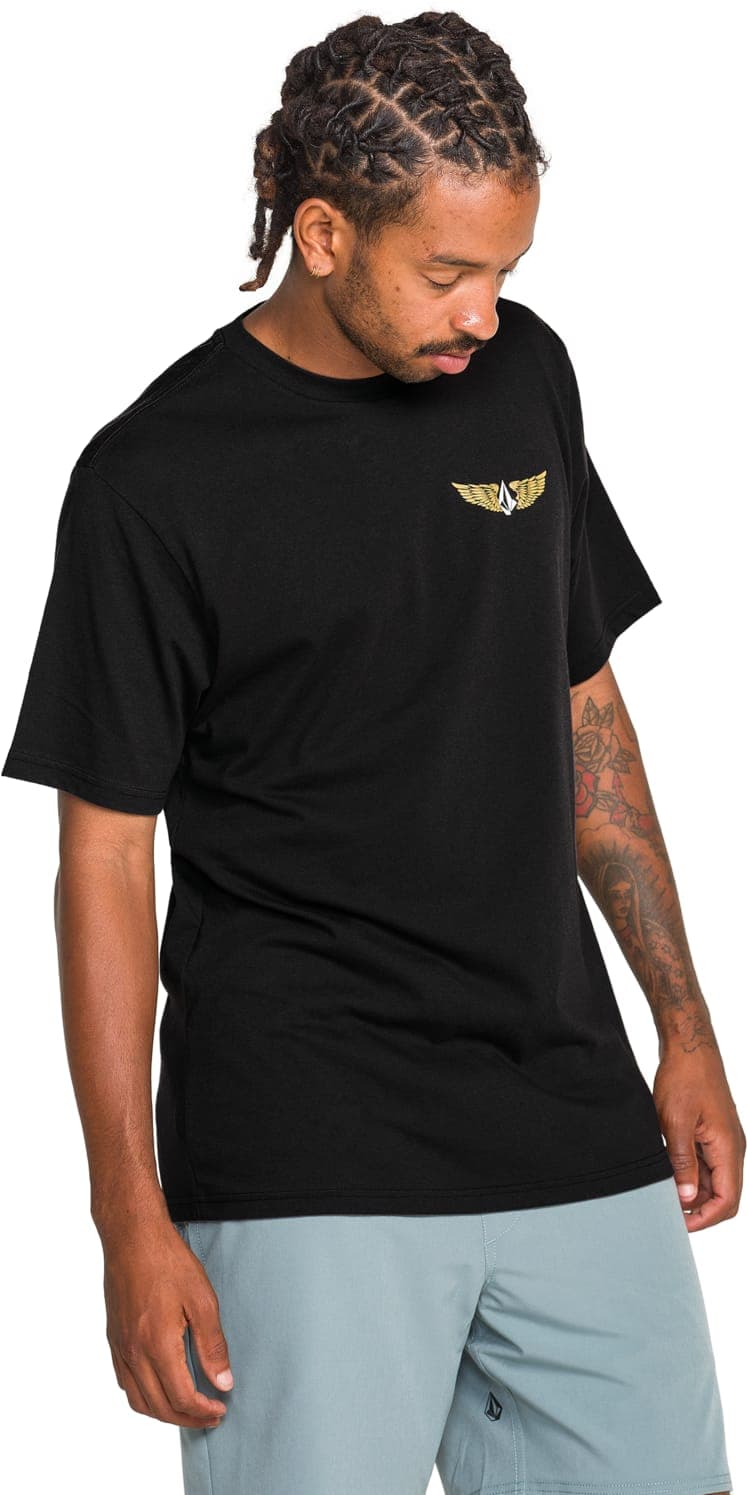 Camiseta VOLCOM HI FLYER T-SHIRT