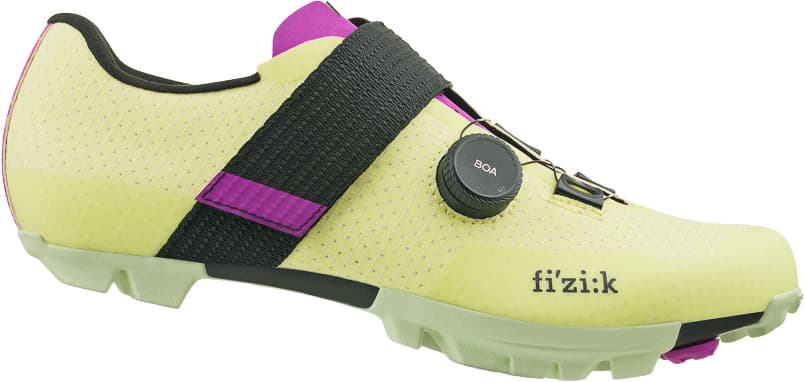 Zapatillas FI'ZI:K FEROX CARBON