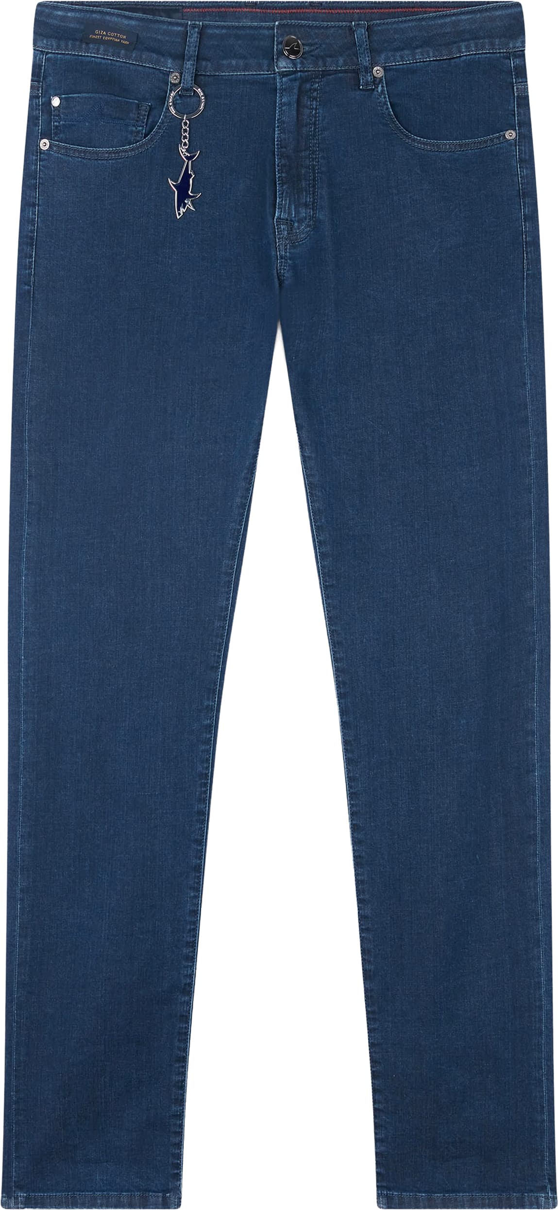 Pantalón PAUL & SHARK JEAN DENIM 5 POCHES