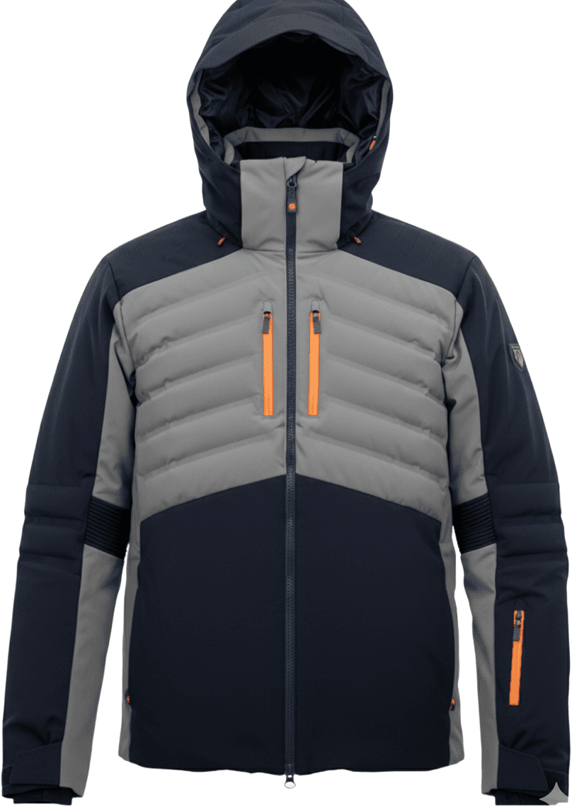 Chaqueta LENA LOMBARDI MEN SKI JACKET 2.0