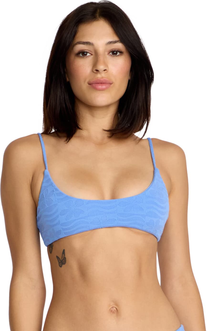 Bañador de una pieza VOLCOM COCO CROP BIKINI TOP