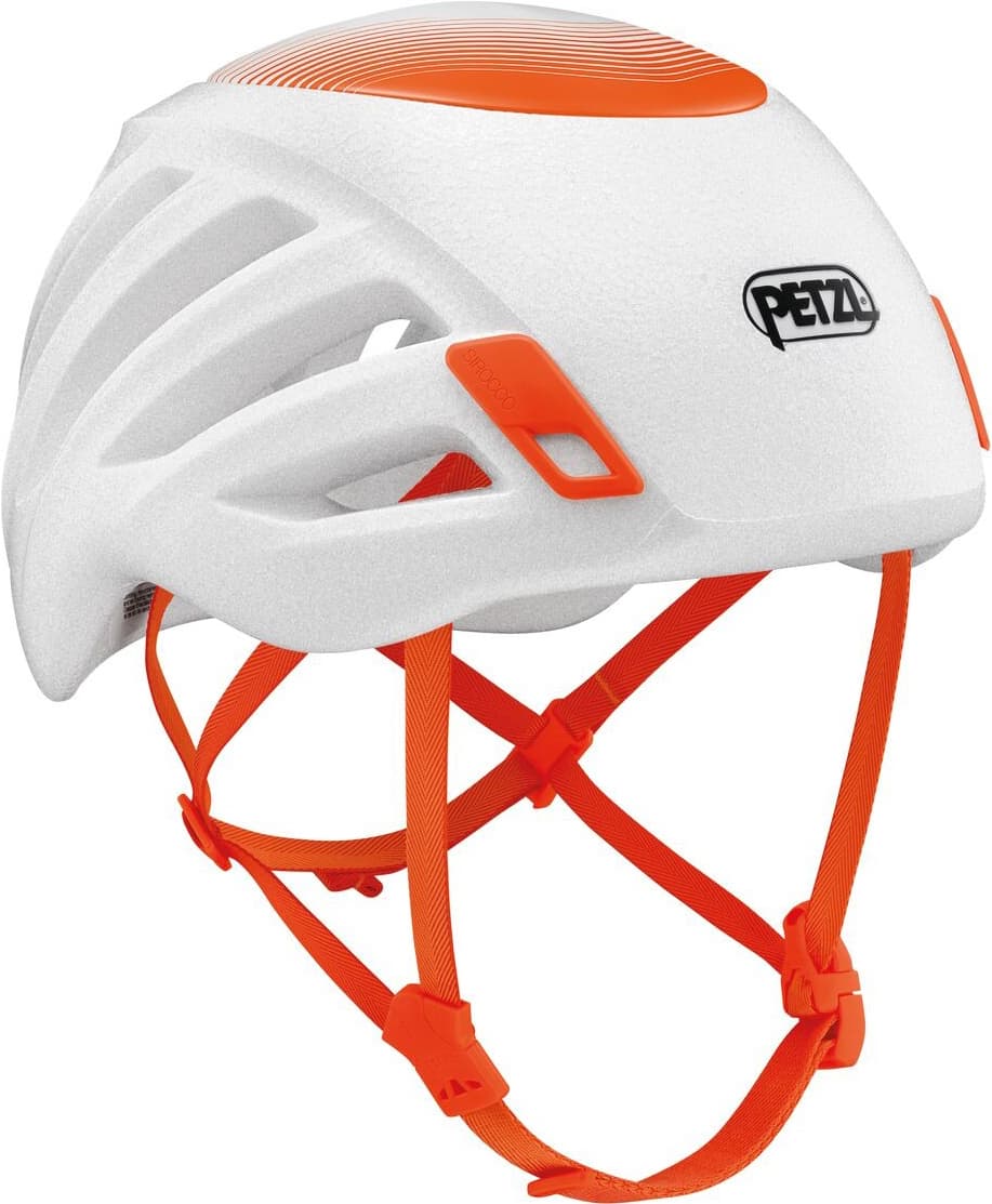 Casco PETZL SIROCCO