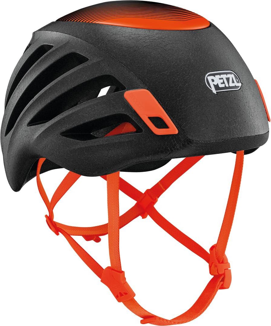Casco PETZL SIROCCO