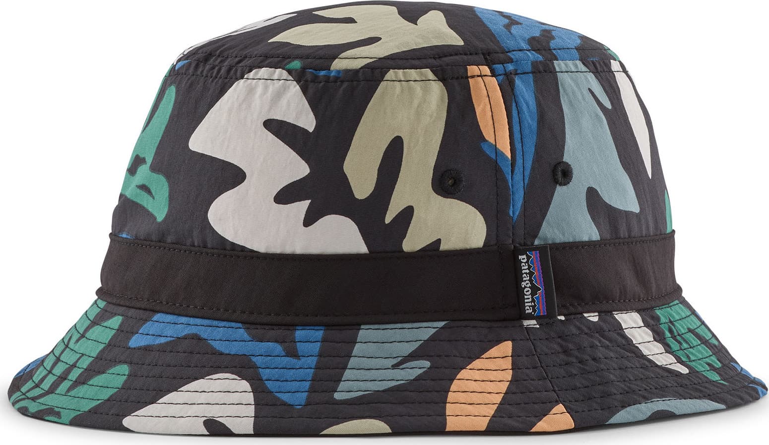 Sombrero PATAGONIA WAVEFARER BUCKET HAT