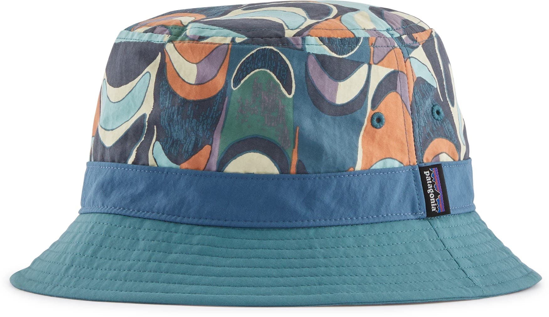 Sombrero PATAGONIA WAVEFARER BUCKET HAT