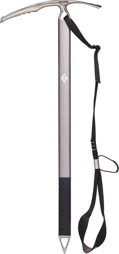 Piolet BLACK DIAMOND RAVEN ICE AXE WITH GRIP