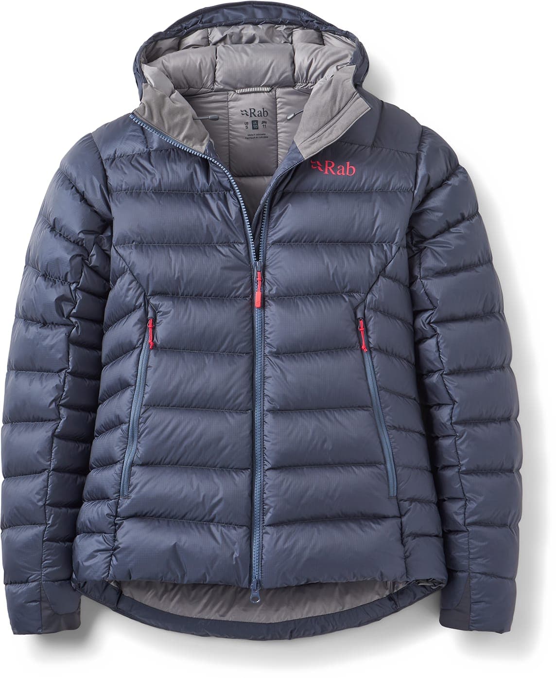 Chaquetas Aislantes Trekking