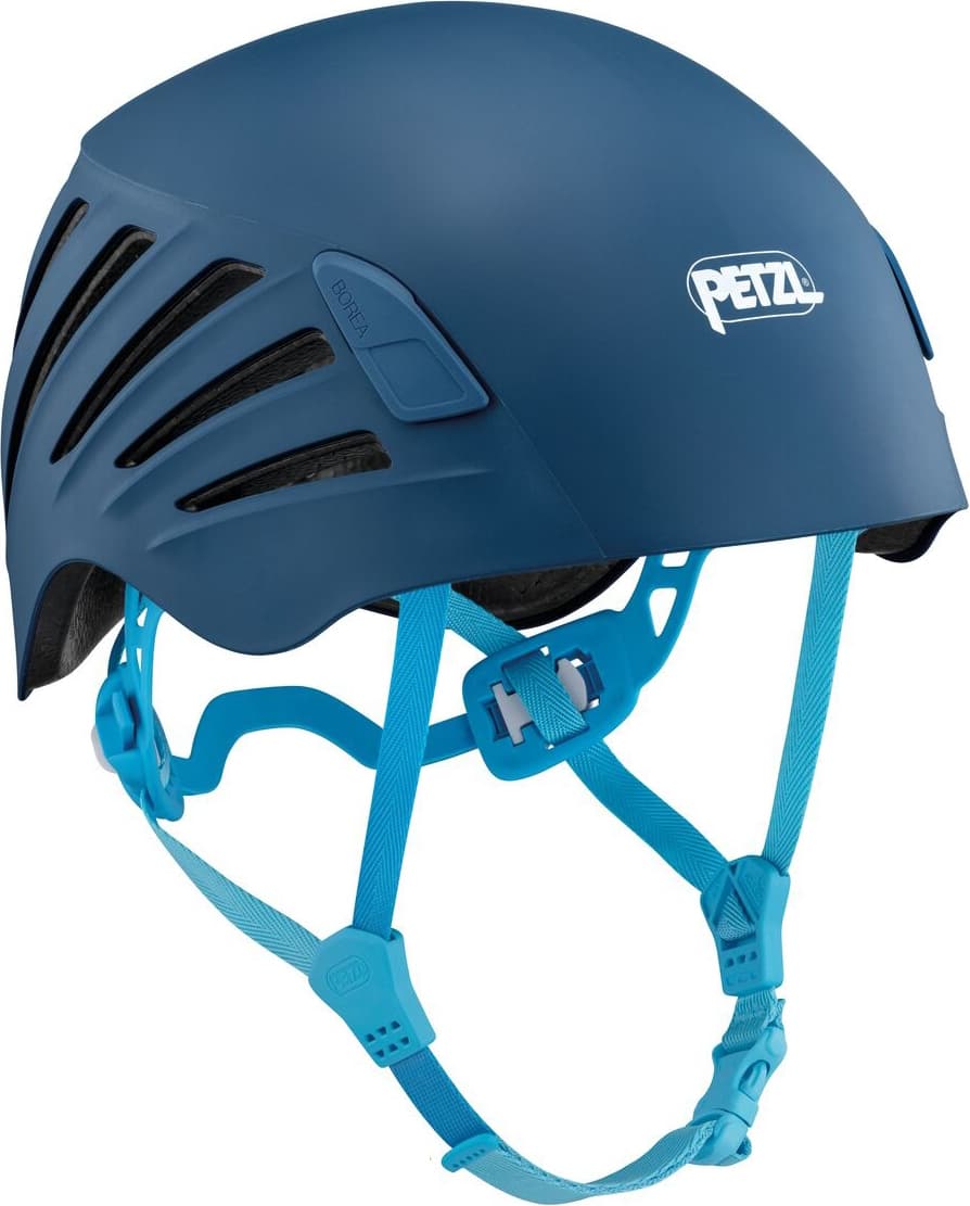 Casco PETZL BOREA