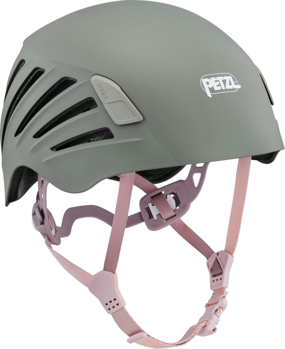 Casco PETZL BOREA