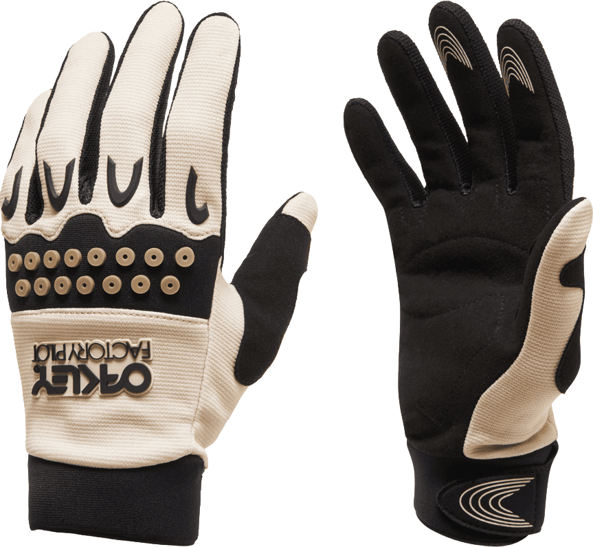Guantes OAKLEY SWITCHBACK MTB GLOVE 2.0