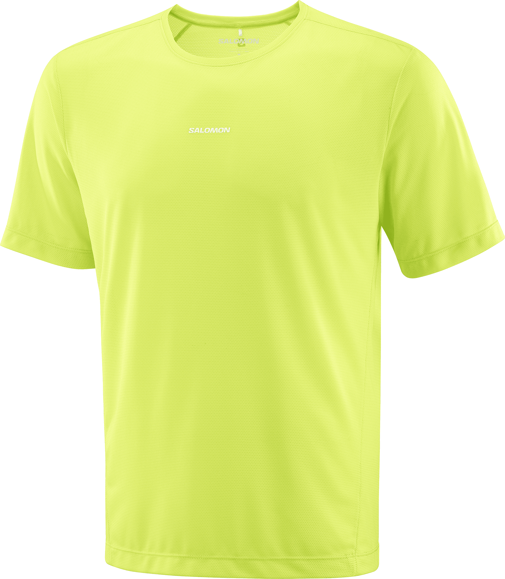 Camiseta SALOMON SHKOUT CORE SS TEE M