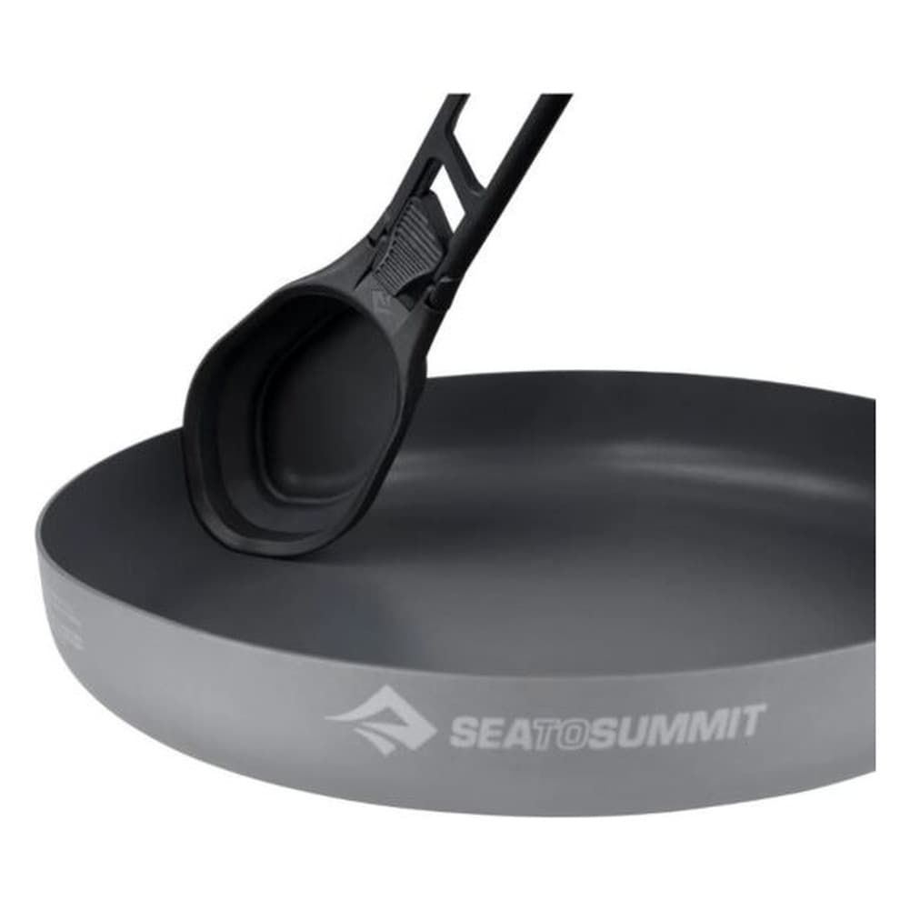 Vajilla SEA TO SUMMIT Folding Spoon-100ML