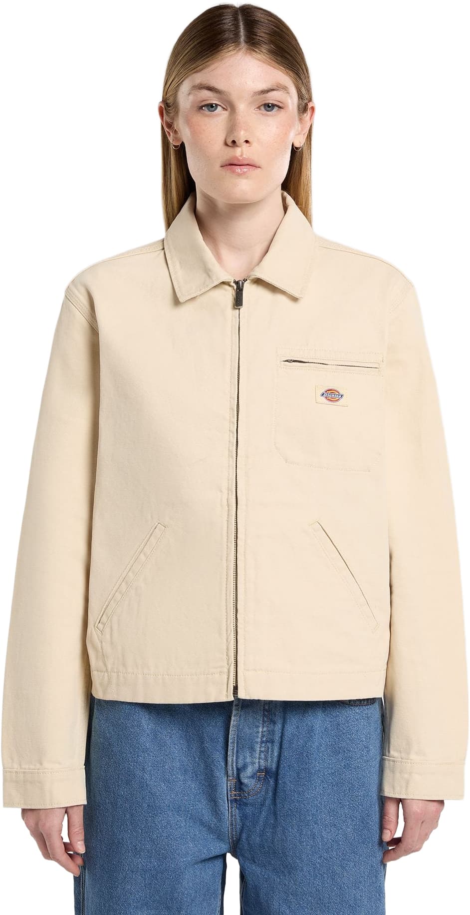 Chaquetas Streetstyle