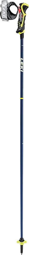 Bastón LEKI CARBON 14 3D