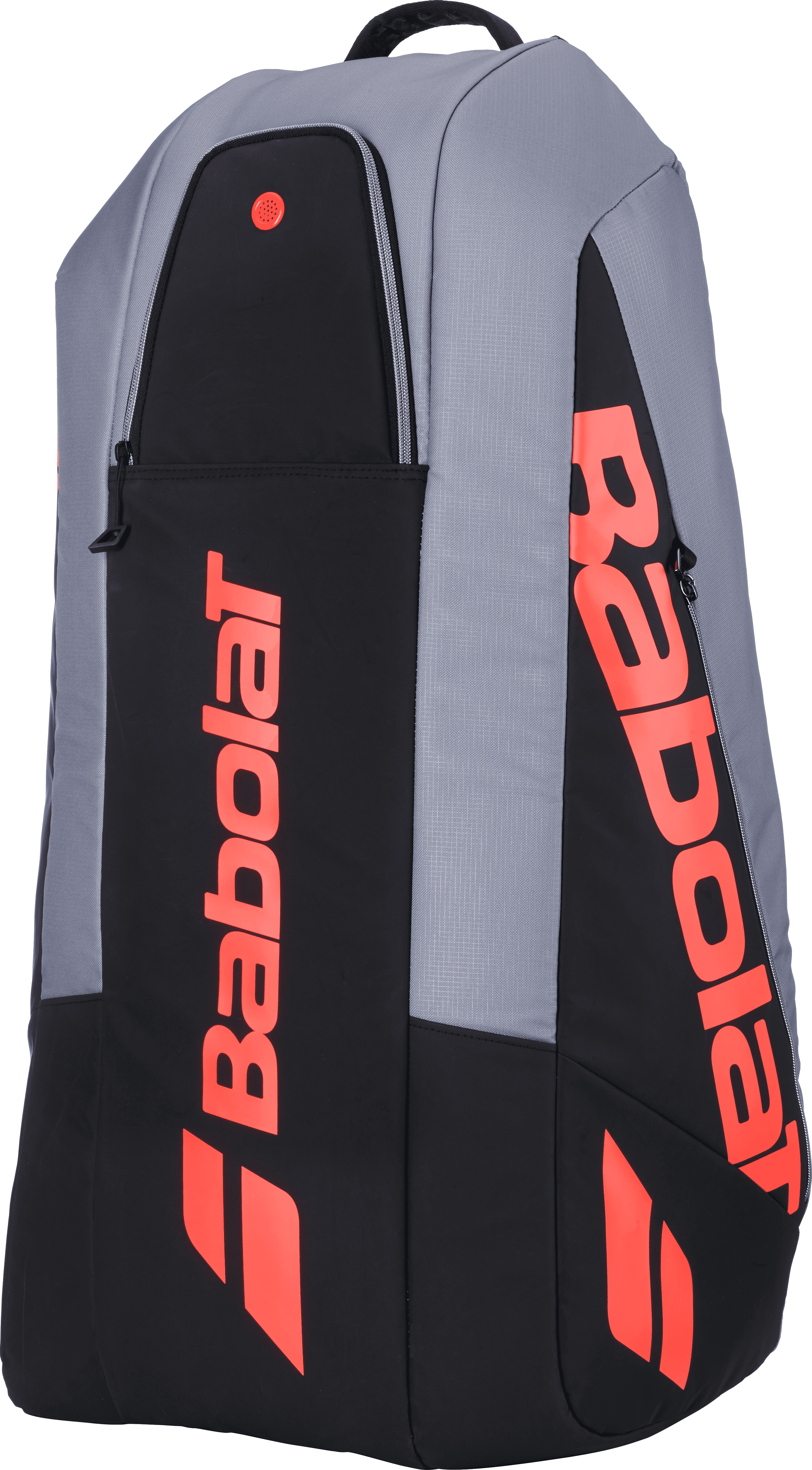 Raquetero BABOLAT RH6 PSTRIKE CARBON GREY