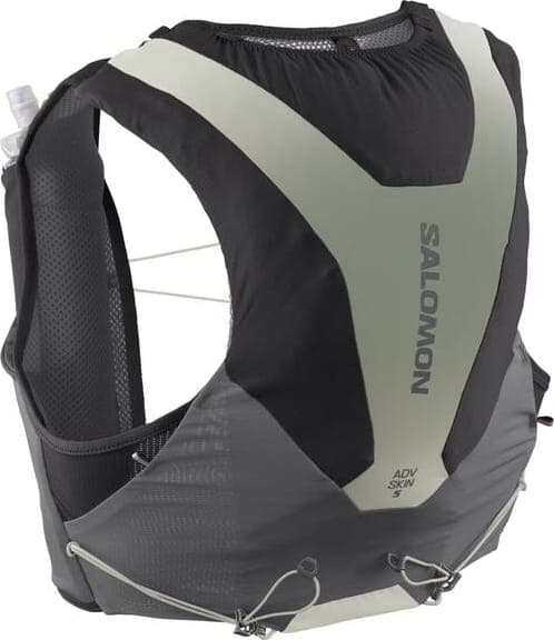 Chaleco SALOMON ADV SKIN 5 GRADIENT SET