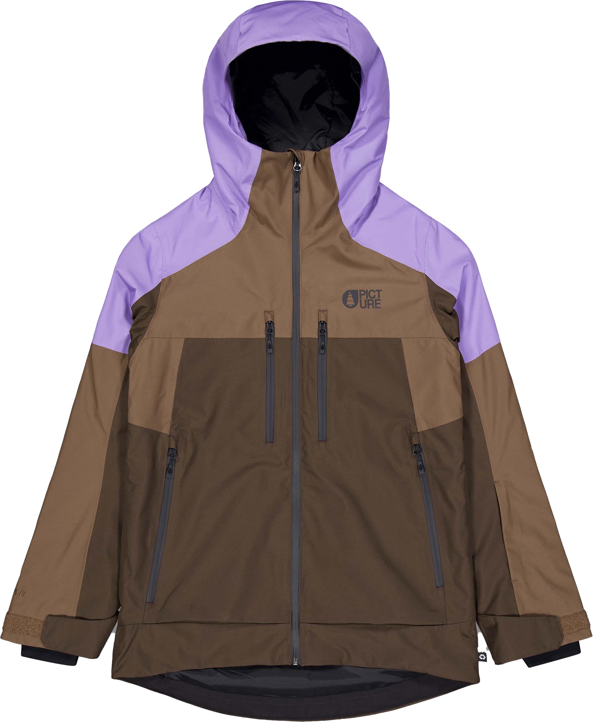Chaqueta PICTURE EXA JKT