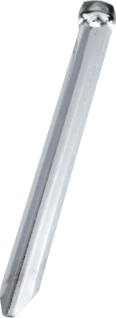 Accesorio y Recambio OUTWELL HALFROUND U-PEG 18 CM