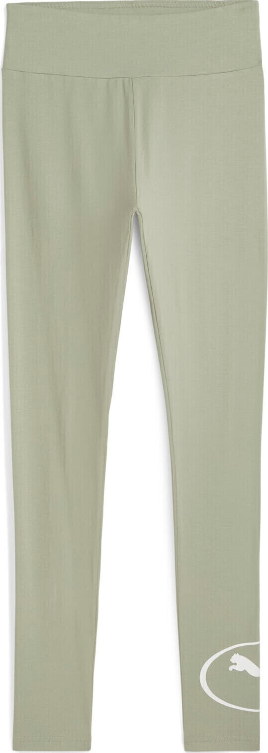 Pantalón PUMA PUMA SPORT HIGH-WAIS