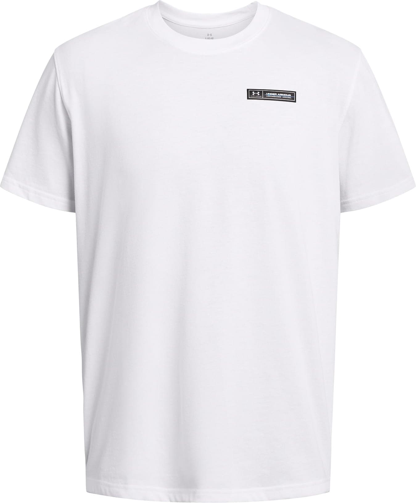 Camiseta UNDER ARMOUR UA HW ARMOUR LABEL SS