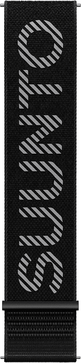 Accesorio y Recambio SUUNTO 22 ATH7 LOOP TEXTILE STRAP