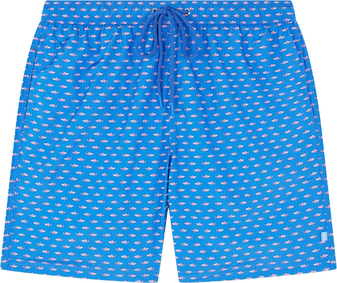 Bañador de una pieza PAUL & SHARK MAILLOT DE BAIN