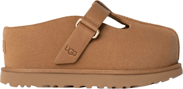 Zapatillas UGG W GOLDENSTAR HI CLOG