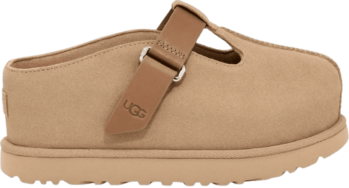 Zapatillas UGG W GOLDENSTAR HI CLOG