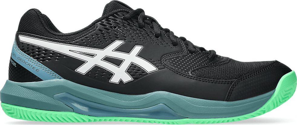 Zapatillas ASICS GEL-DEDICATE 8 PADEL