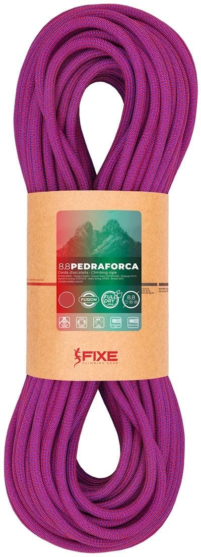 Cuerda FIXE 8,8 PEDRAFORCA 60M