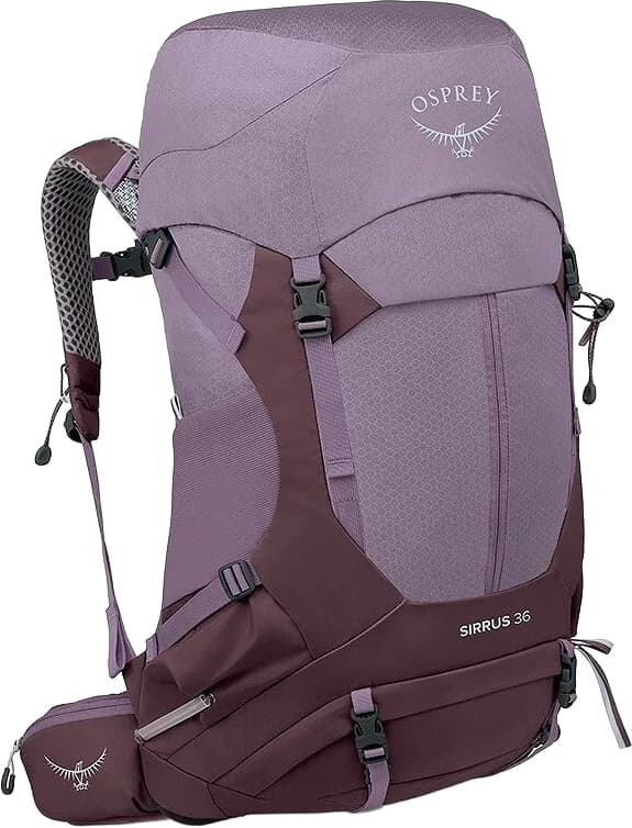 Mochila OSPREY SIRRUS 36