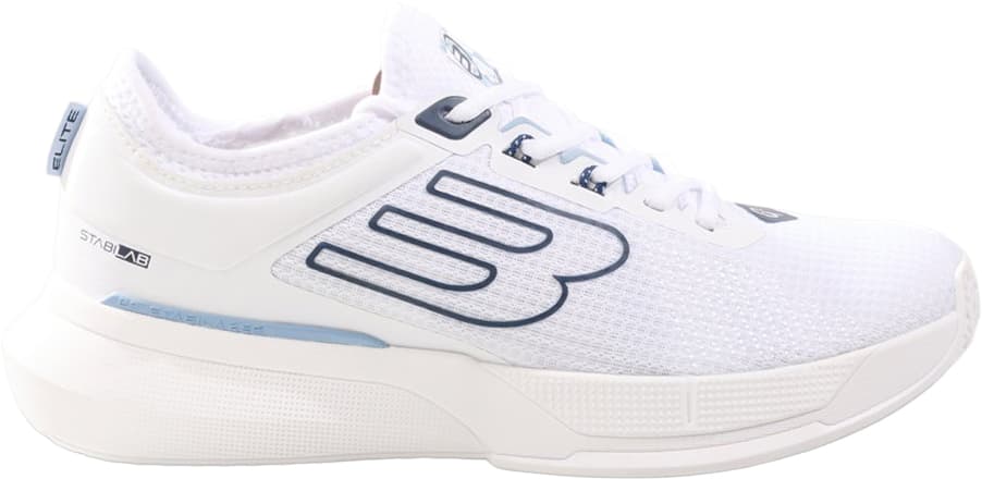 Zapatillas BULLPADEL ELITE 26V