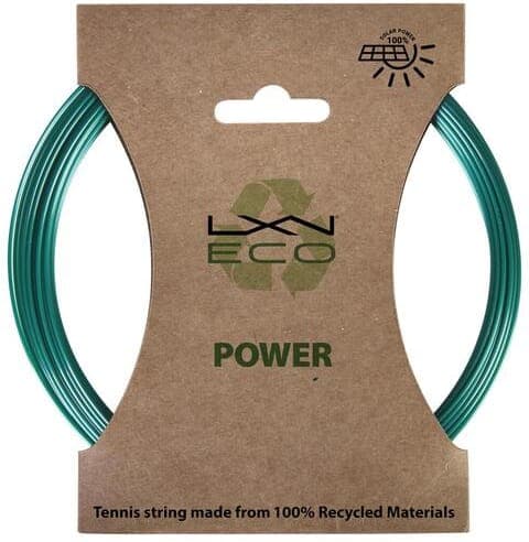 Cordaje WILSON LXN ECO POWER 125 SET