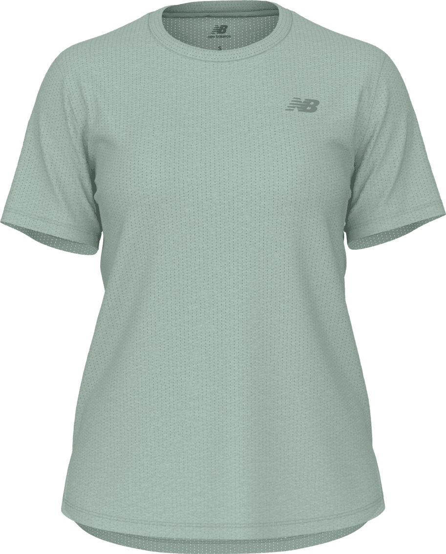 Camiseta NEW BALANCE ATHLETICS T-SHIRT