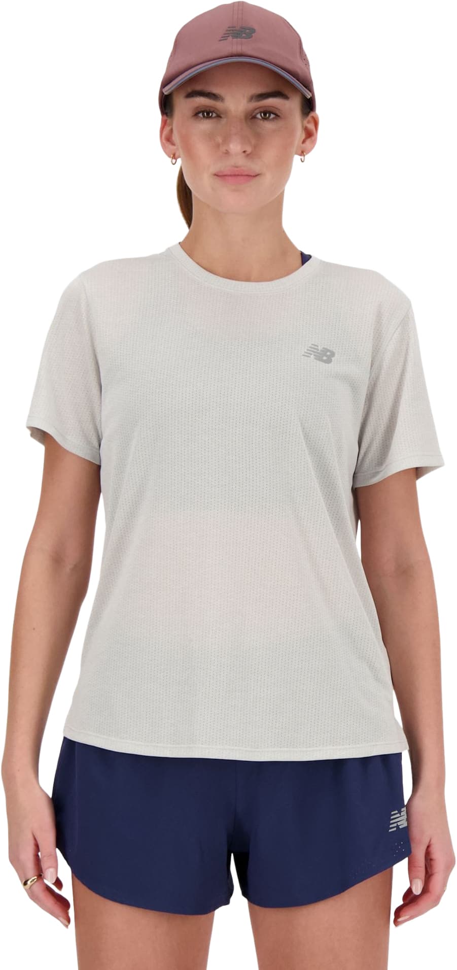 Camiseta NEW BALANCE ATHLETICS T-SHIRT