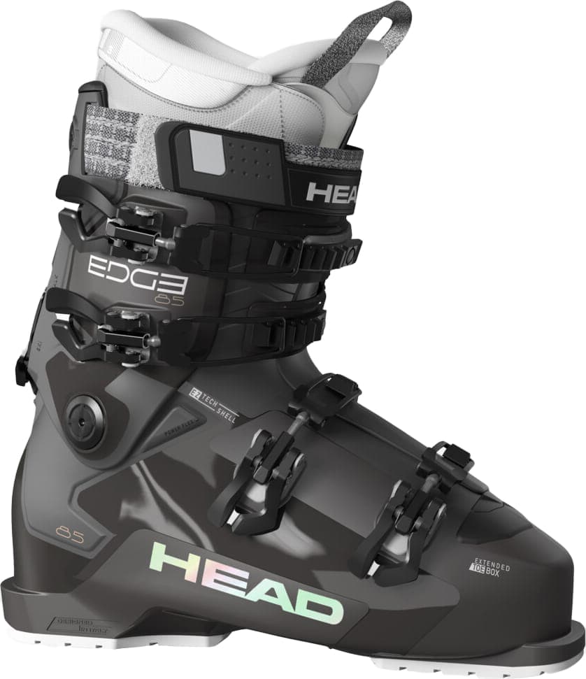 Botas HEAD EDGE 85 W HV ANTHRACITE