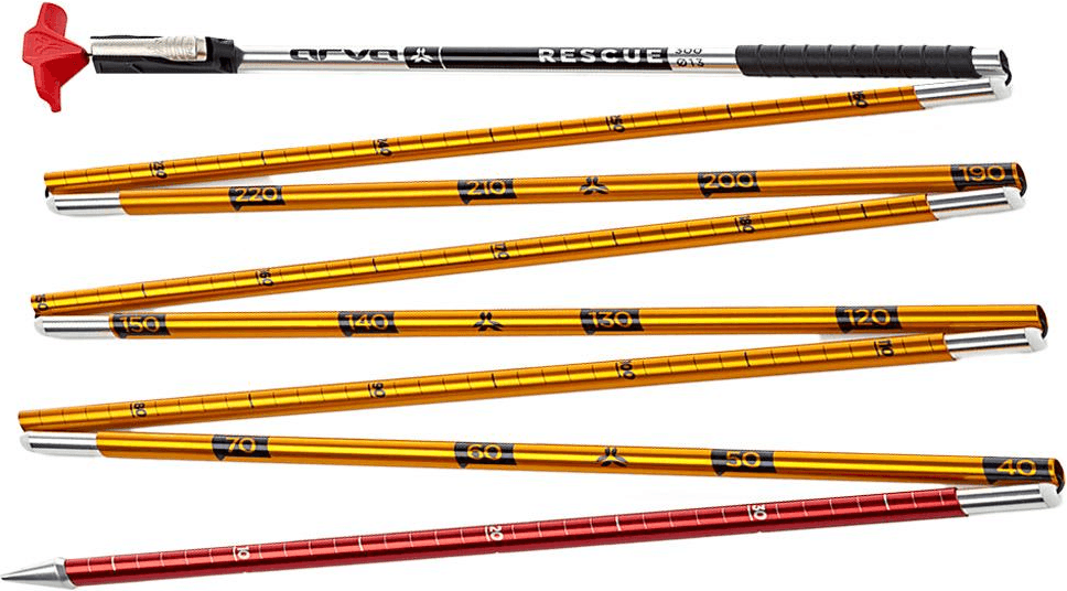 Sonda ARVA RESCUE 300 - SONDE