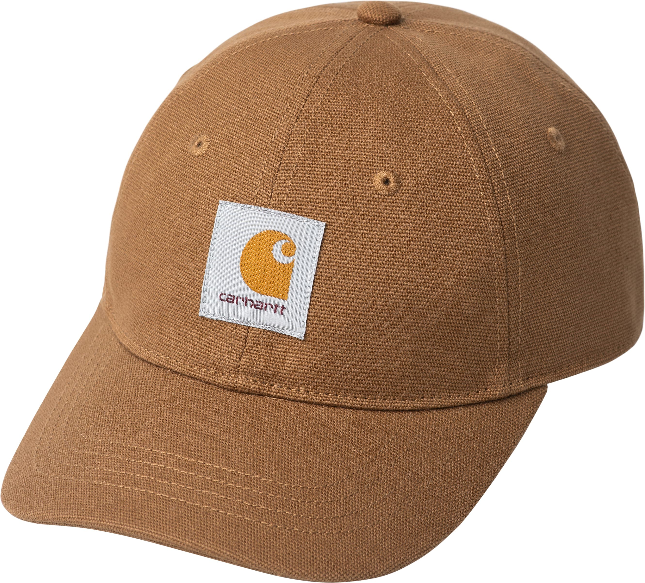 Gorra CARHARTT WIP CANVAS CAP