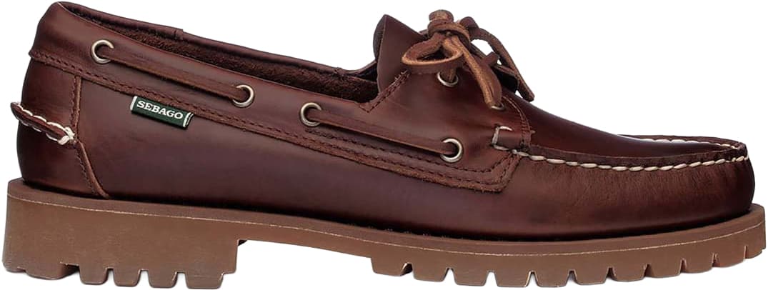 Zapatillas SEBAGO RANGER WAXY