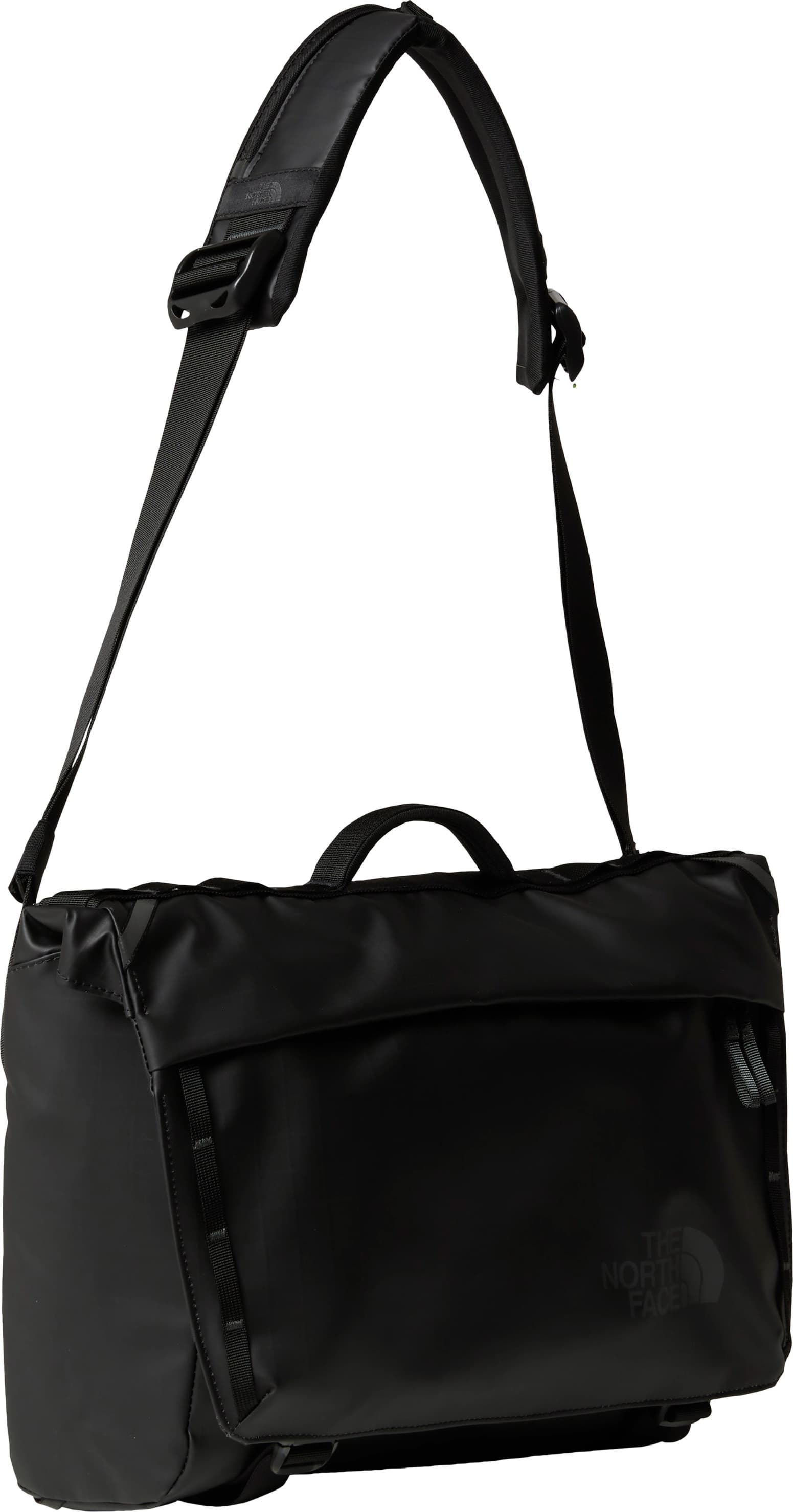 Accesorio y Recambio THE NORTH FACE BASE CAMP VOYAGER MESSENGER BAG
