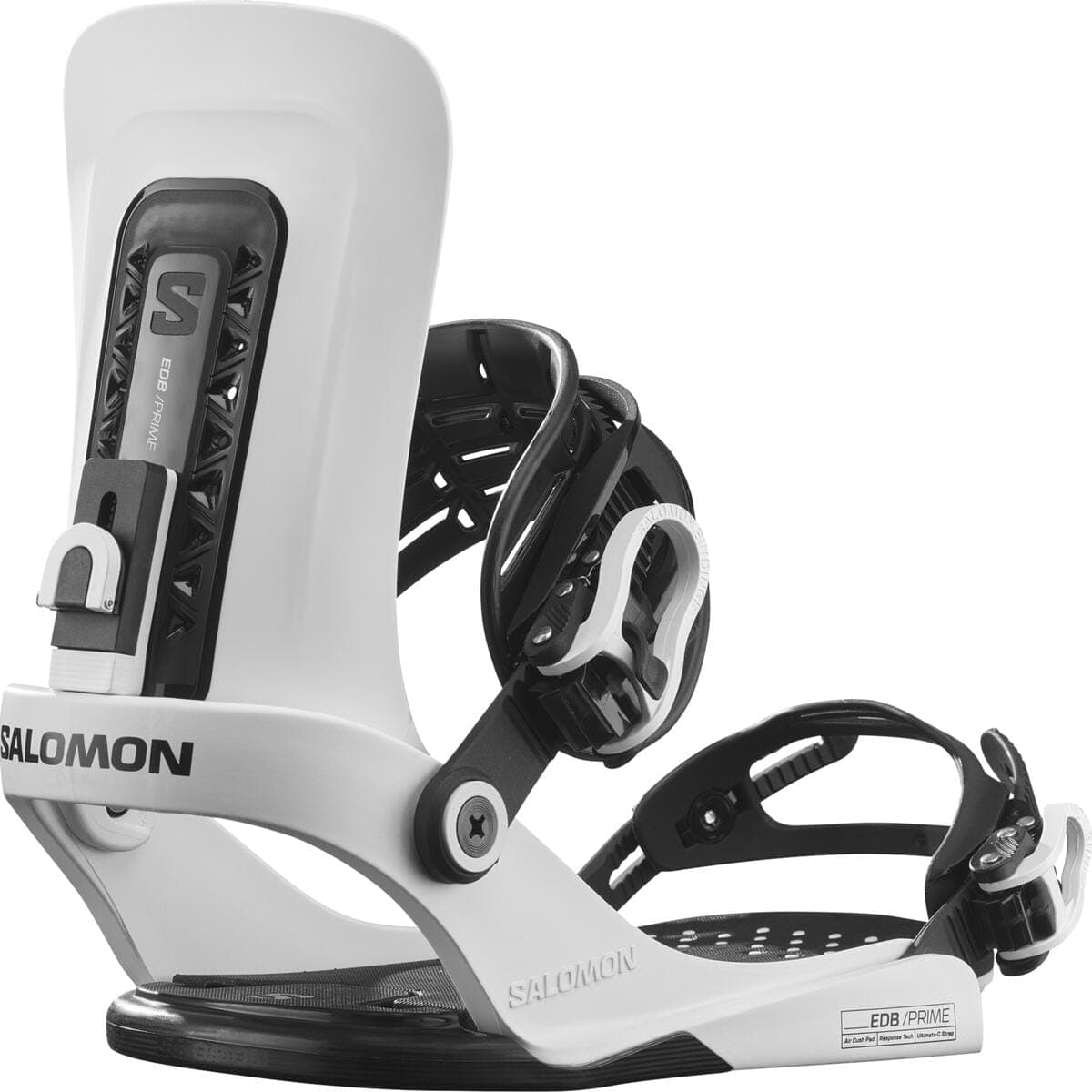 Fijaciones SALOMON SNOWBOARDS EDB PRIME