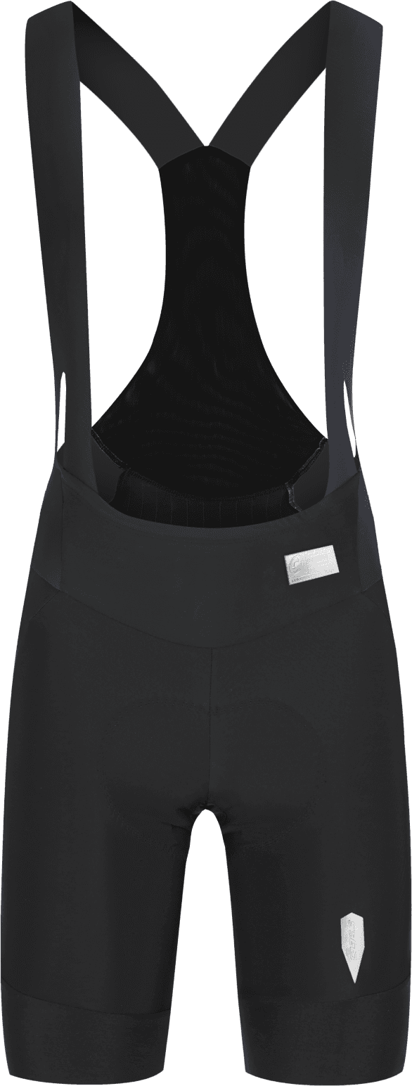 Culotte Q36.5 GREGARIUS PRO BIB SHORTS WOMEN