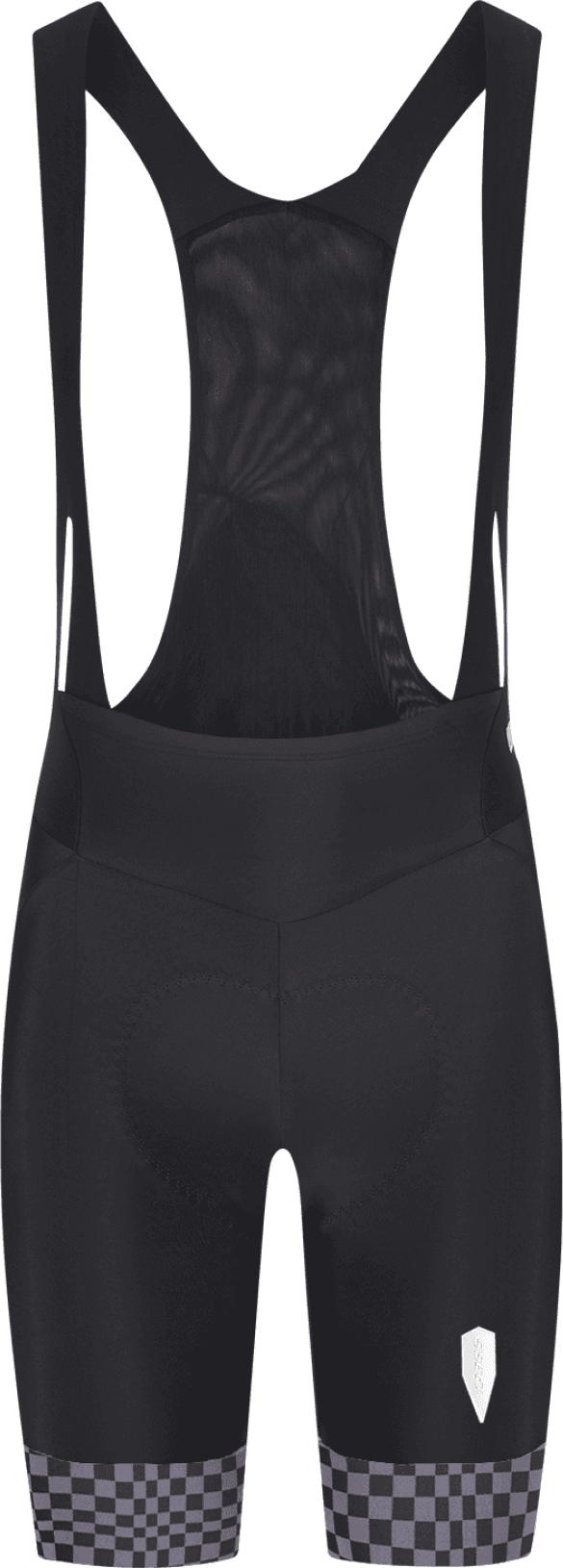 Culotte Q36.5 GREGARIUS PRO BIB SHORTS WOMEN