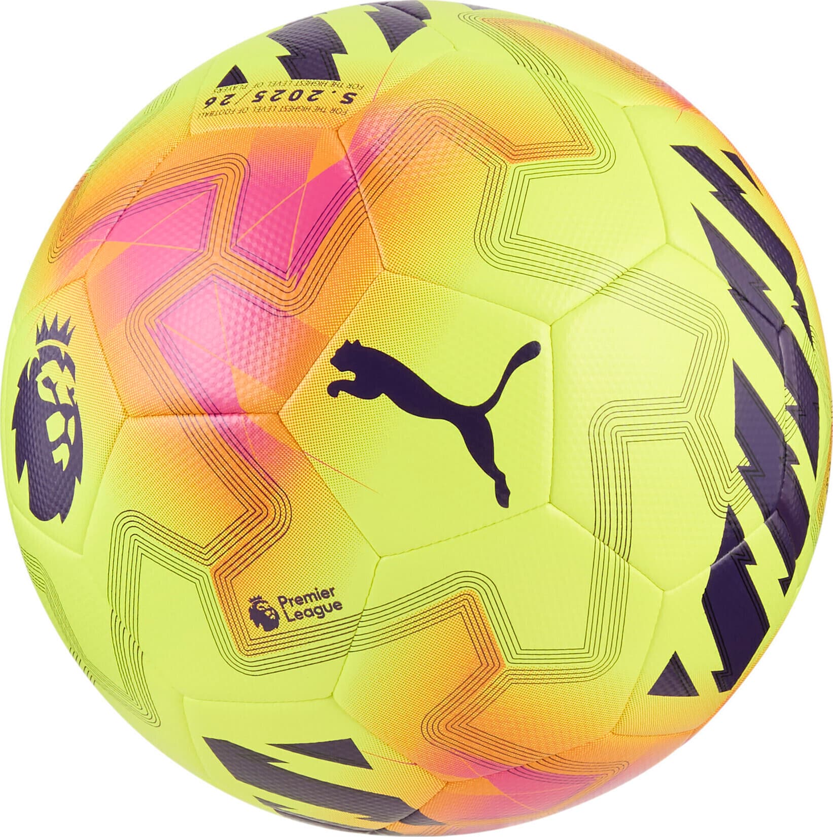 Balón PUMA PUMA ORBITA CUP PL L