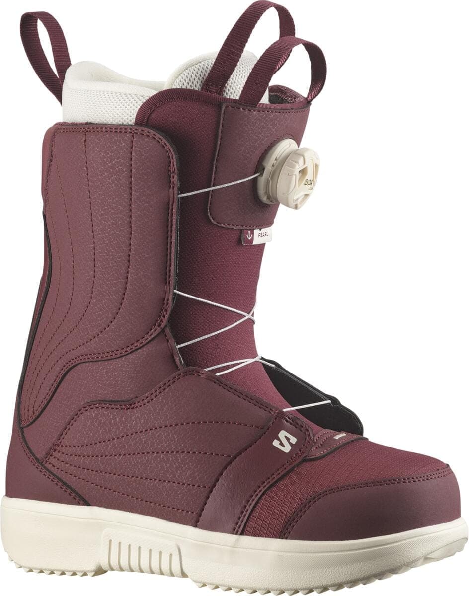 Botas SALOMON SNOWBOARDS PEARL BOA